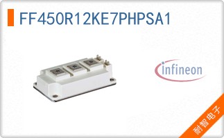 FF450R12KE7PHPSA1