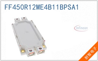 FF450R12ME4B11BPSA1