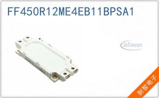 FF450R12ME4EB11BPSA1