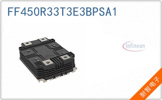 FF450R33T3E3BPSA1