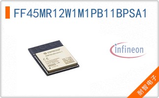 FF45MR12W1M1PB11BPSA1