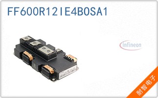 FF600R12IE4BOSA1