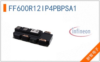 FF600R12IP4PBPSA1