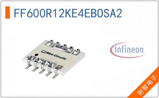 FF600R12KE4EBOSA2