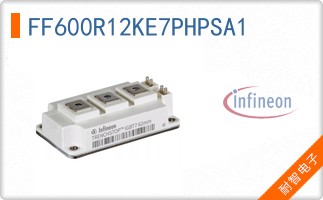 FF600R12KE7PHPSA1