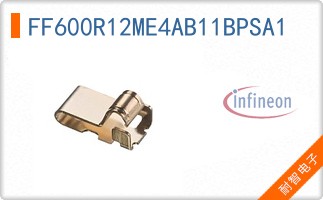 FF600R12ME4AB11BPSA1