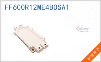 FF600R12ME4BOSA1