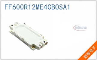FF600R12ME4CBOSA1