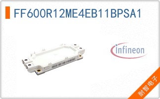 FF600R12ME4EB11BPSA1