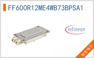 FF600R12ME4WB73BPSA1