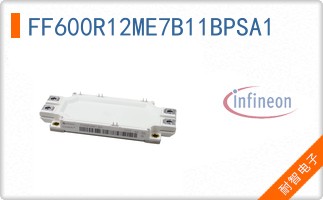 FF600R12ME7B11BPSA1
