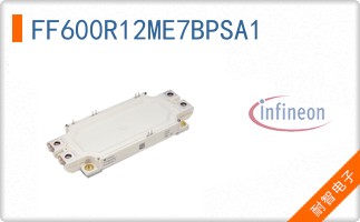 FF600R12ME7BPSA1