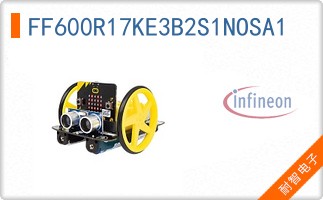 FF600R17KE3B2S1NOSA1