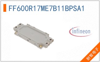 FF600R17ME7B11BPSA1