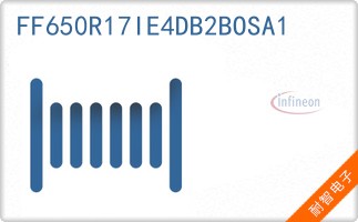 FF650R17IE4DB2BOSA1