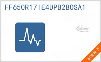 FF650R17IE4DPB2BOSA1