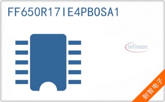 FF650R17IE4PBOSA1