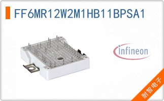 FF6MR12W2M1HB11BPSA1