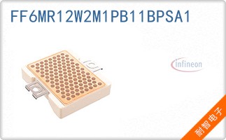 FF6MR12W2M1PB11BPSA1
