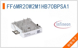 FF6MR20W2M1HB70BPSA1