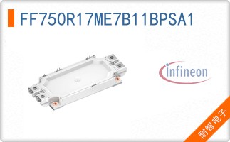 FF750R17ME7B11BPSA1