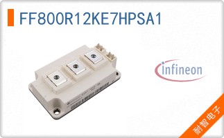 FF800R12KE7HPSA1