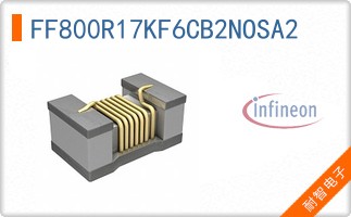 FF800R17KF6CB2NOSA2