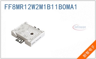 FF8MR12W2M1B11BOMA1