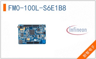 FM0-100L-S6E1B8