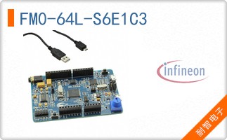 FM0-64L-S6E1C3