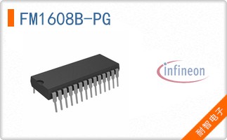 FM1608B-PG
