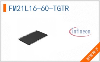 FM21L16-60-TGTR