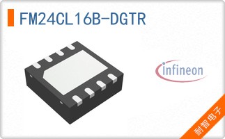 FM24CL16B-DGTR