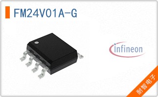 FM24V01A-G