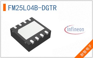 FM25L04B-DGTR