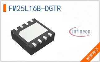 FM25L16B-DGTR