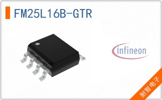 FM25L16B-GTR