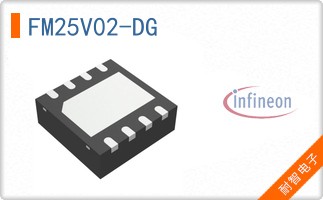 FM25V02-DG