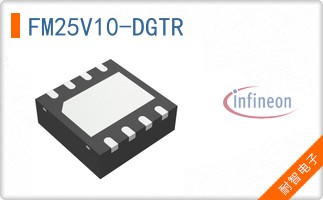 FM25V10-DGTR