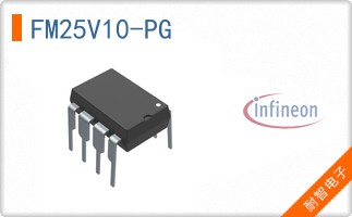 FM25V10-PG