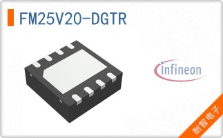 FM25V20-DGTR