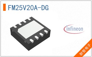 FM25V20A-DG