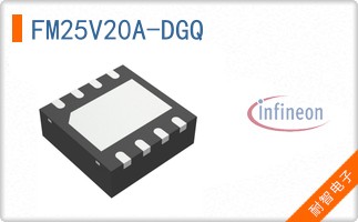 FM25V20A-DGQ