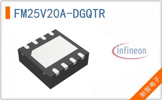 FM25V20A-DGQTR