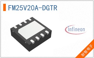 FM25V20A-DGTR