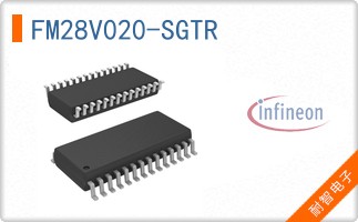 FM28V020-SGTR