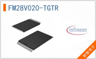 FM28V020-TGTR
