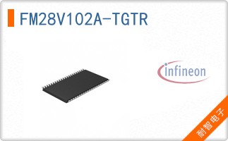 FM28V102A-TGTR