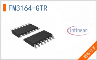 FM3164-GTR