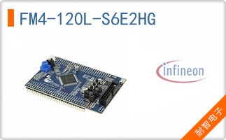 FM4-120L-S6E2HG